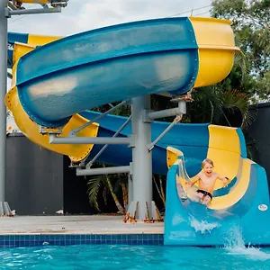 Nobby Village Holiday park