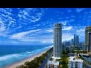 Focus Apartments Gold Coast Australia