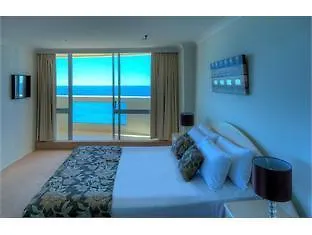 Focus Apartments Gold Coast Aparthotel
