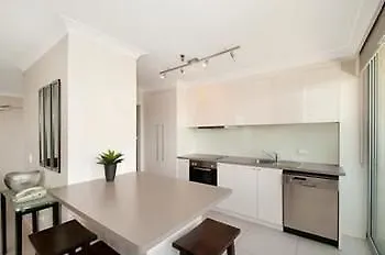 Focus Apartments Gold Coast