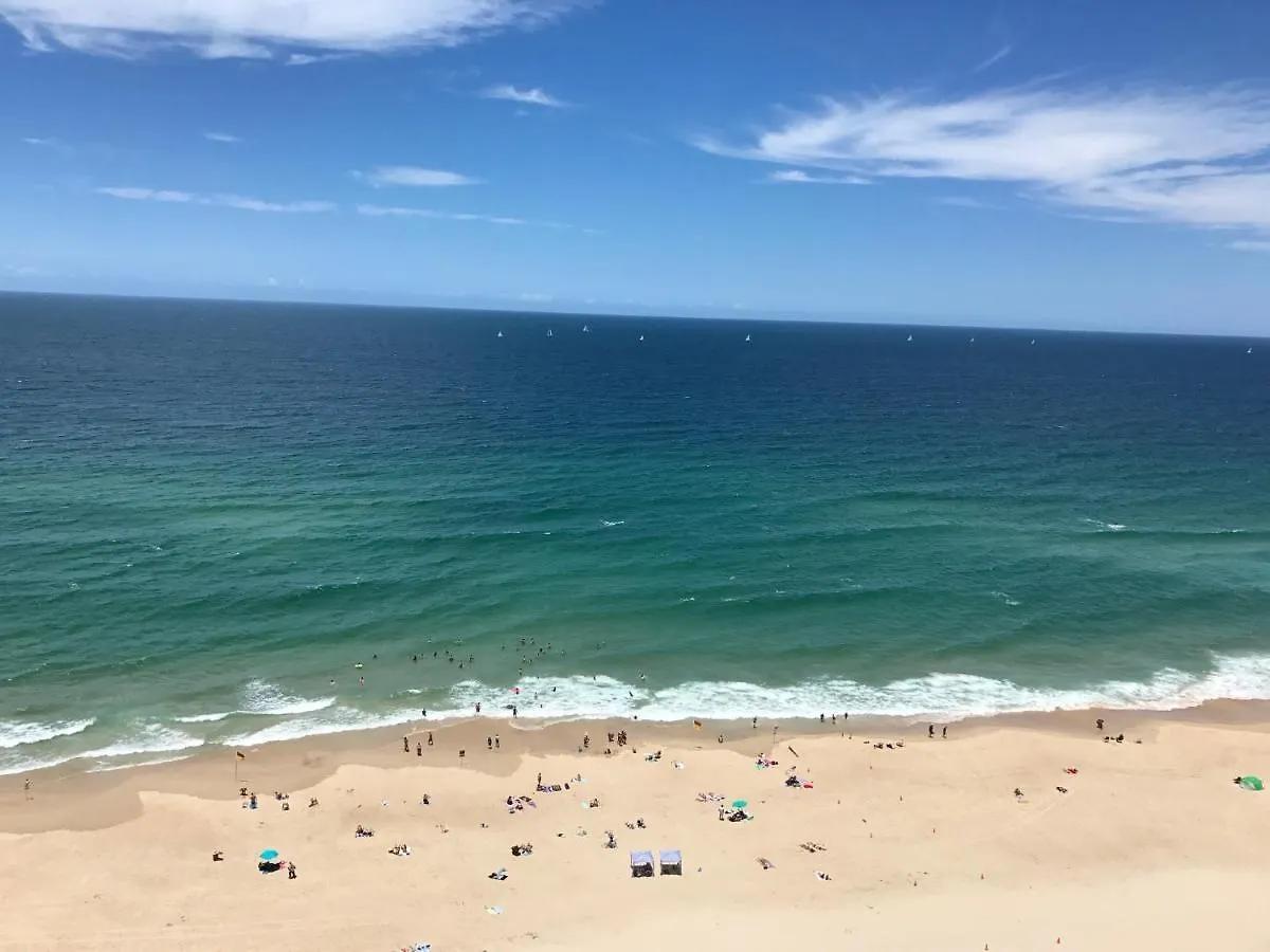 Focus Apartments Gold Coast